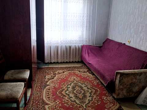 квартира по адресу Львовское шоссе, 43