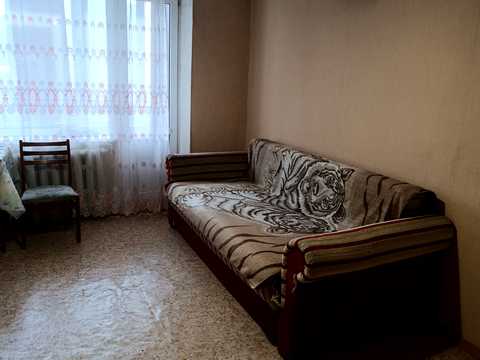 квартира по адресу Львовское шоссе, 43