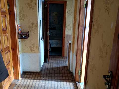 квартира по адресу Львовское шоссе, 43