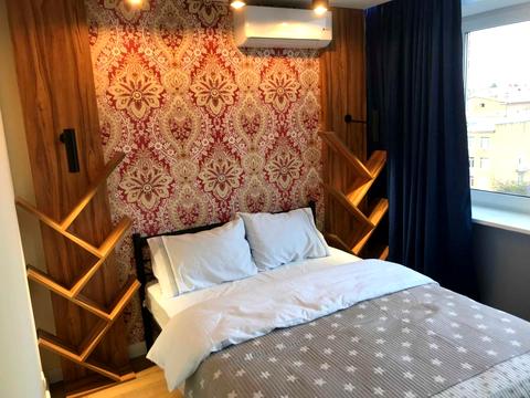 квартира за адресою Миколи Міхновського бульв. (Дружби народів), 10