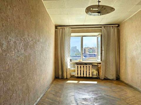 квартира за адресою Делегатський пров., 3