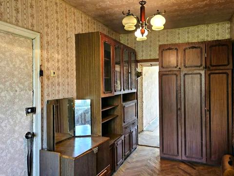 квартира за адресою Делегатський пров., 3