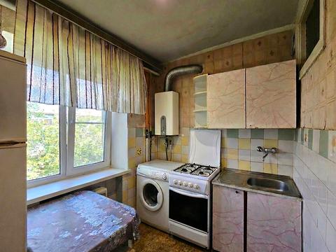 квартира за адресою Делегатський пров., 3