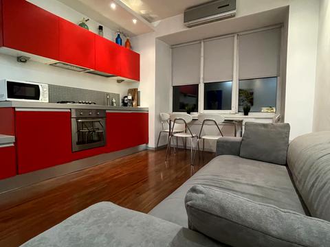 квартира за адресою Тараса Шевченка бульв., 2