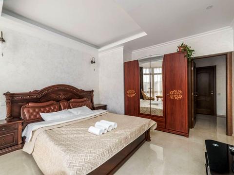 квартира за адресою Тіниста вул., 9/12