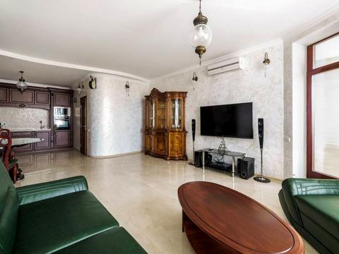 квартира за адресою Тіниста вул., 9/12