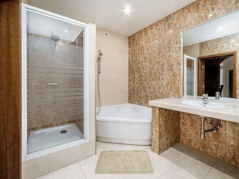 квартира за адресою Тіниста вул., 9/12