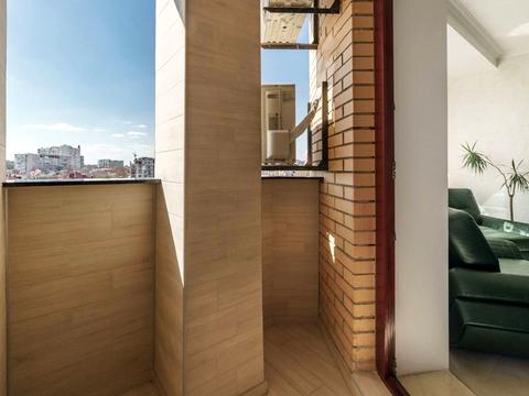 квартира за адресою Тіниста вул., 9/12