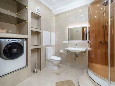 квартира за адресою Тіниста вул., 9/12