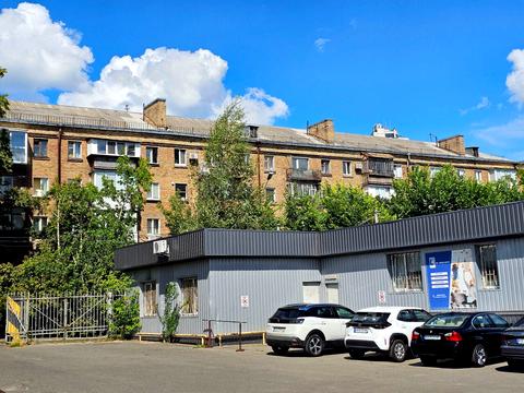 квартира за адресою Делегатський пров., 3