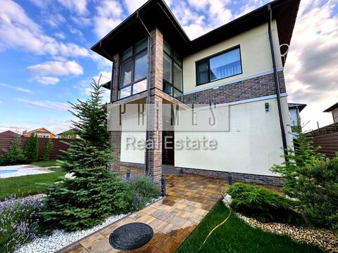 будинок за адресою Археологічна вул.