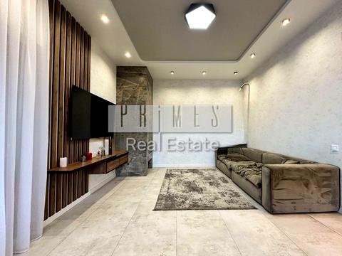 будинок за адресою Археологічна вул.