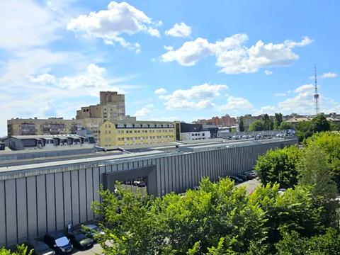 квартира за адресою Делегатський пров., 3