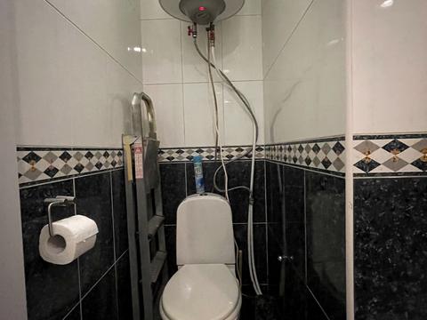 квартира за адресою Тараса Шевченка бульв., 2