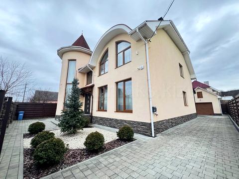 дом по адресу Оноковская ул., 3