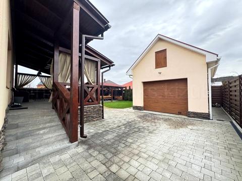 дом по адресу Оноковская ул., 3