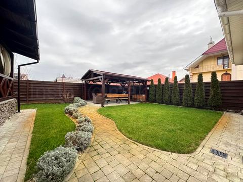 дом по адресу Оноковская ул., 3