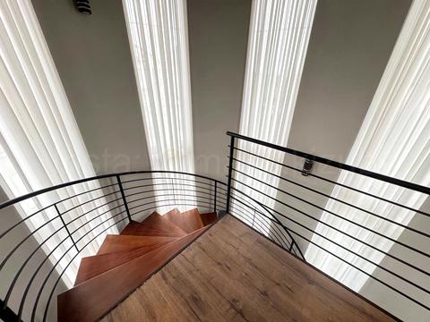 дом по адресу Оноковская ул., 3