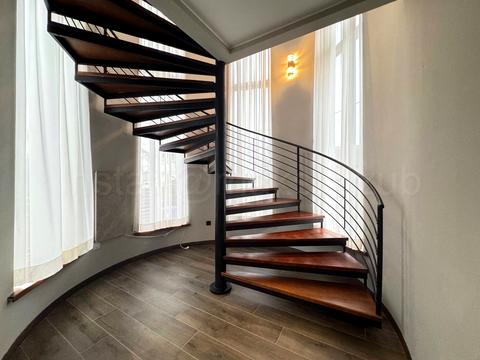 дом по адресу Оноковская ул., 3