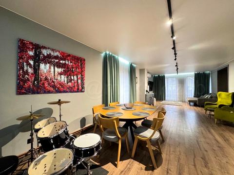 дом по адресу Оноковская ул., 3