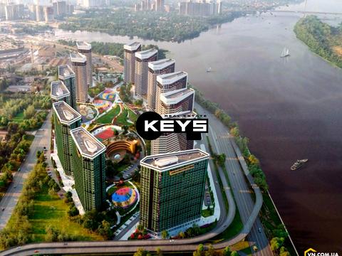 квартира за адресою Причальна вул., 10