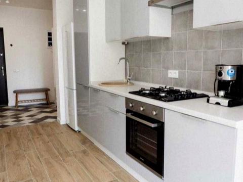 квартира за адресою Глибочицька вул., 13-1