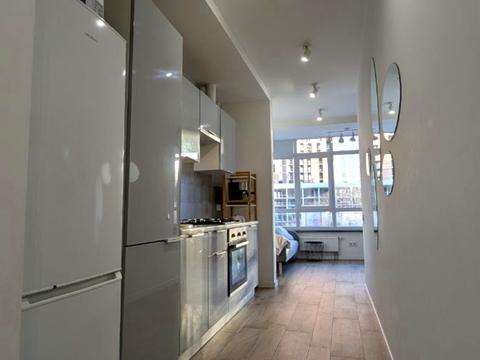 квартира за адресою Глибочицька вул., 13-1