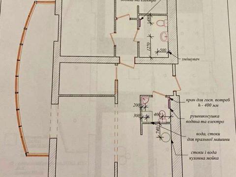 квартира за адресою Прибузька вул., 5/1