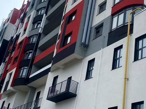 квартира за адресою Прибузька вул., 5/1