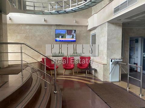 комерційна за адресою Тараса Шевченка бульв., 33-Б