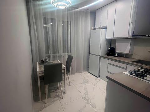 квартира за адресою Соборна вул., 105-В/1