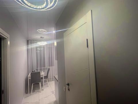 квартира за адресою Соборна вул., 105-В/1