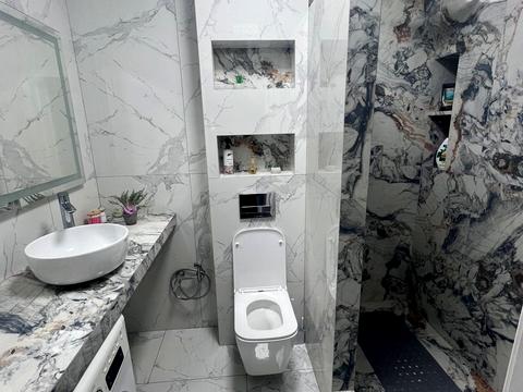 квартира за адресою Соборна вул., 105-В/1