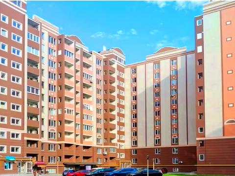 квартира за адресою Соборна вул., 105-В/1