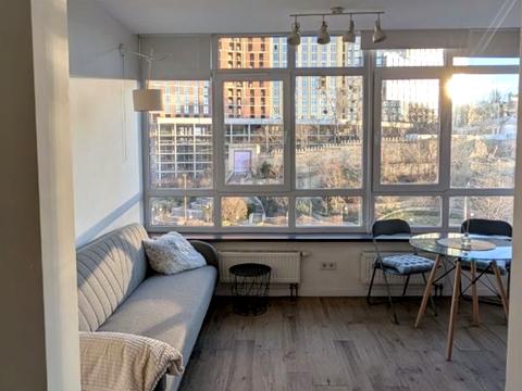 квартира за адресою Глибочицька вул., 13-1