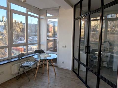 квартира за адресою Глибочицька вул., 13-1