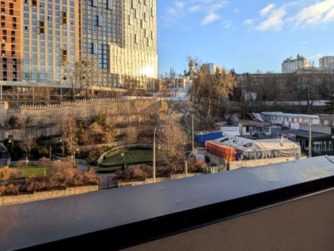 квартира за адресою Глибочицька вул., 13-1