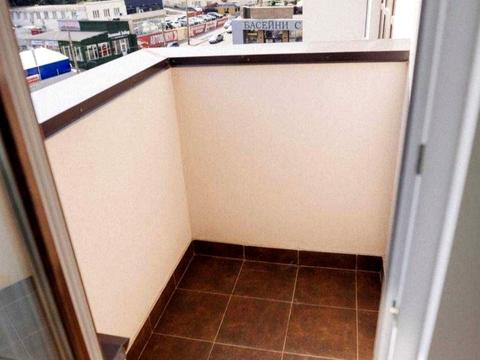 квартира за адресою Глибочицька вул., 13-1