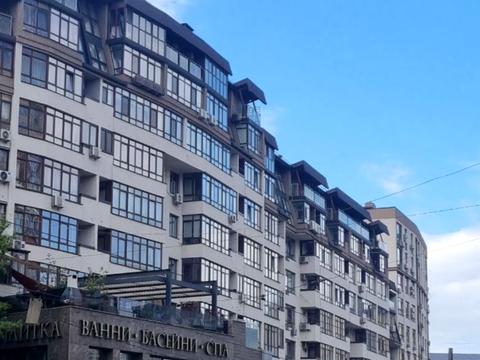 квартира за адресою Глибочицька вул., 13-1