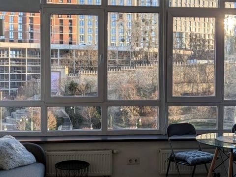 квартира за адресою Глибочицька вул., 13-1