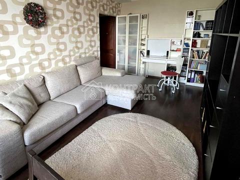 квартира за адресою Поздовжня вул., 3б