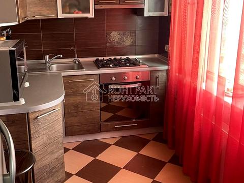 квартира за адресою Поздовжня вул., 3б