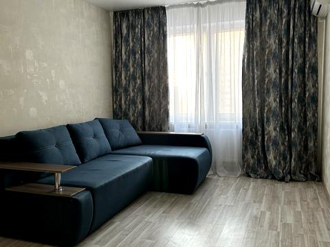 квартира по адресу Елизаветы Чавдар ул., 34