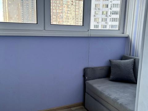 квартира по адресу Елизаветы Чавдар ул., 34