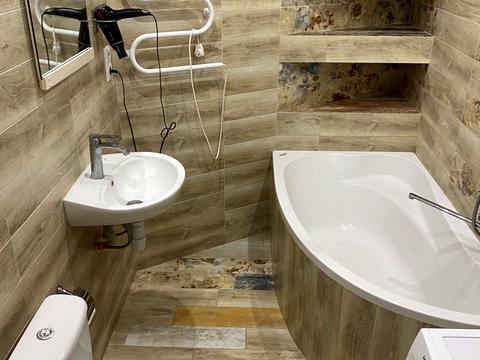 квартира по адресу Елизаветы Чавдар ул., 34