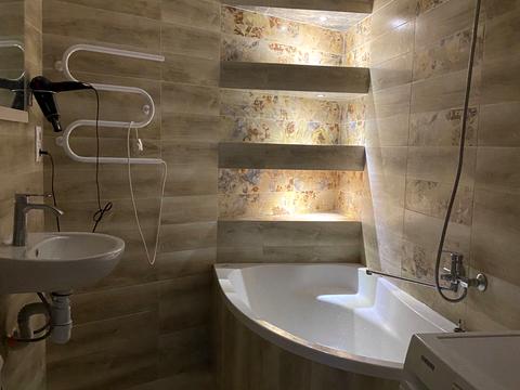 квартира по адресу Елизаветы Чавдар ул., 34