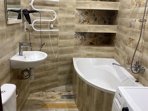 квартира по адресу Елизаветы Чавдар ул., 34