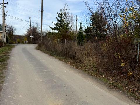 ділянка за адресою 