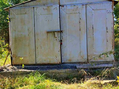 ділянка за адресою 