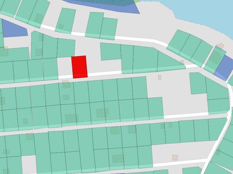 ділянка за адресою 